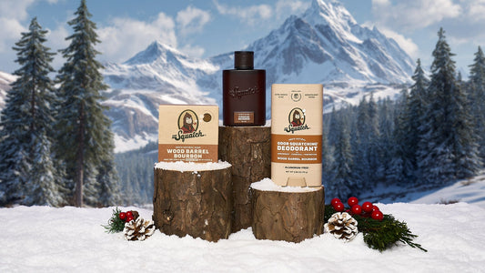 SIGNATURE SCENT SET - US 6324