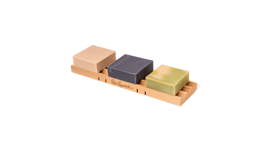 BIGFOOT SOAP SAVER - US 2358