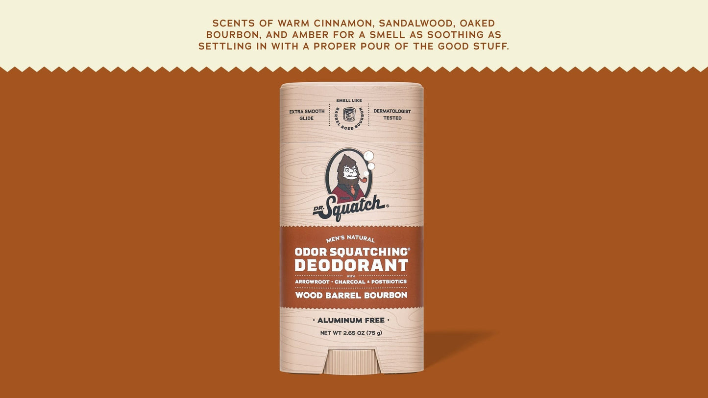 WOOD BARREL BOURBON - US 6060