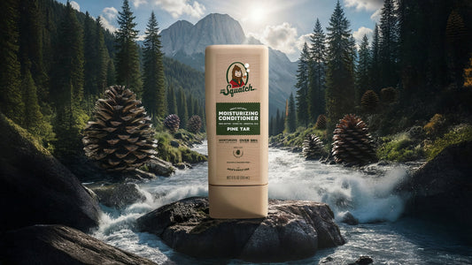 PINE TAR - US 6352