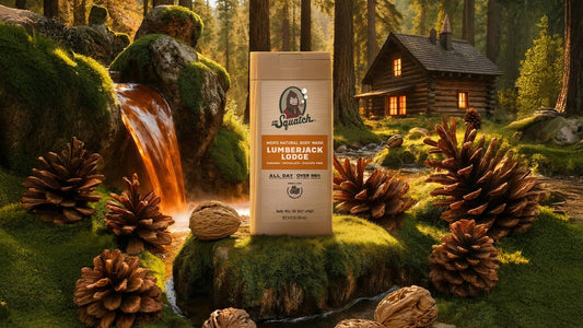 LUMBERJACK LODGE - US 1005