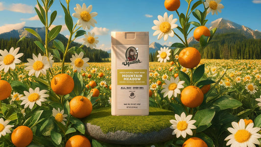 MOUNTAIN MEADOW - US 5385