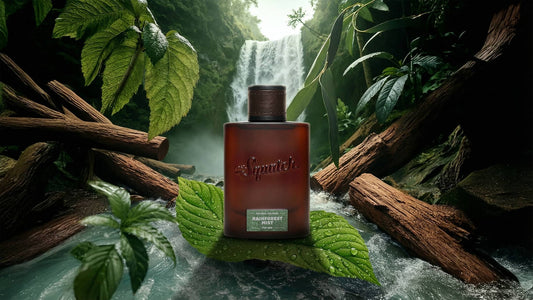 RAINFOREST MIST - US 2787
