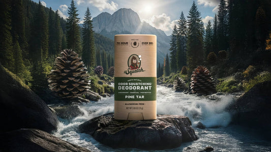 PINE TAR - US 2628