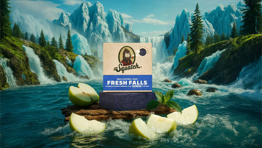 FRESH FALLS - US 9311