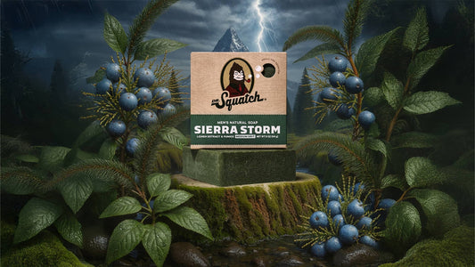 SIERRA STORM - US 4082