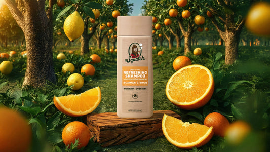 SUMMER CITRUS - US 6864