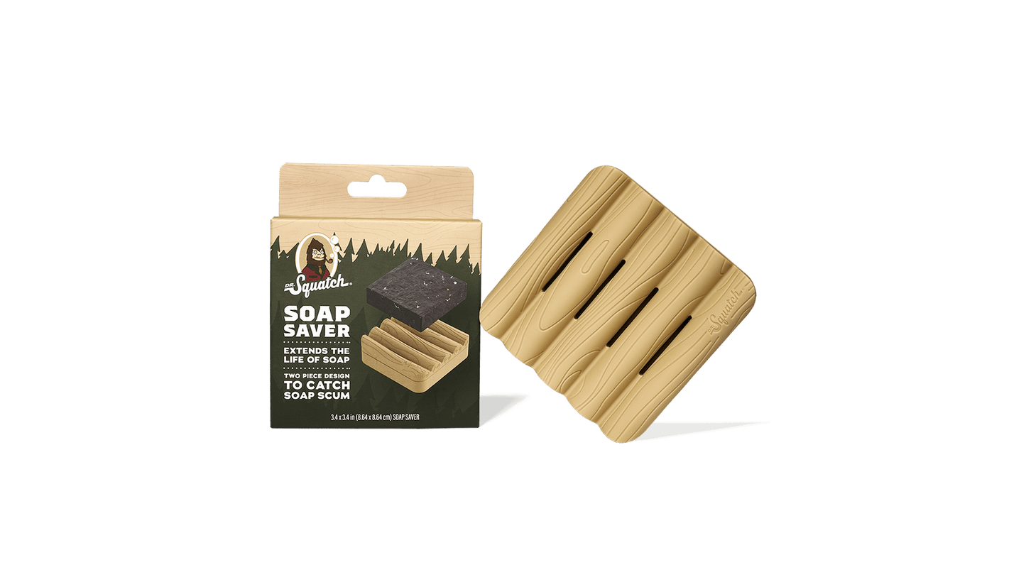 SOAP SAVER - US 1543