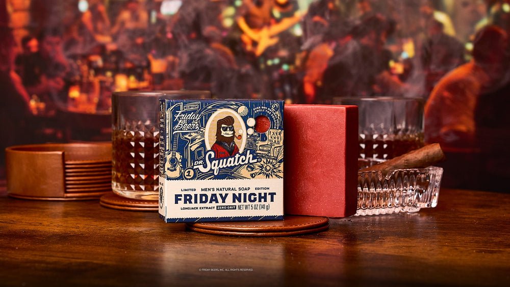 FRIDAY NIGHT - US 5378