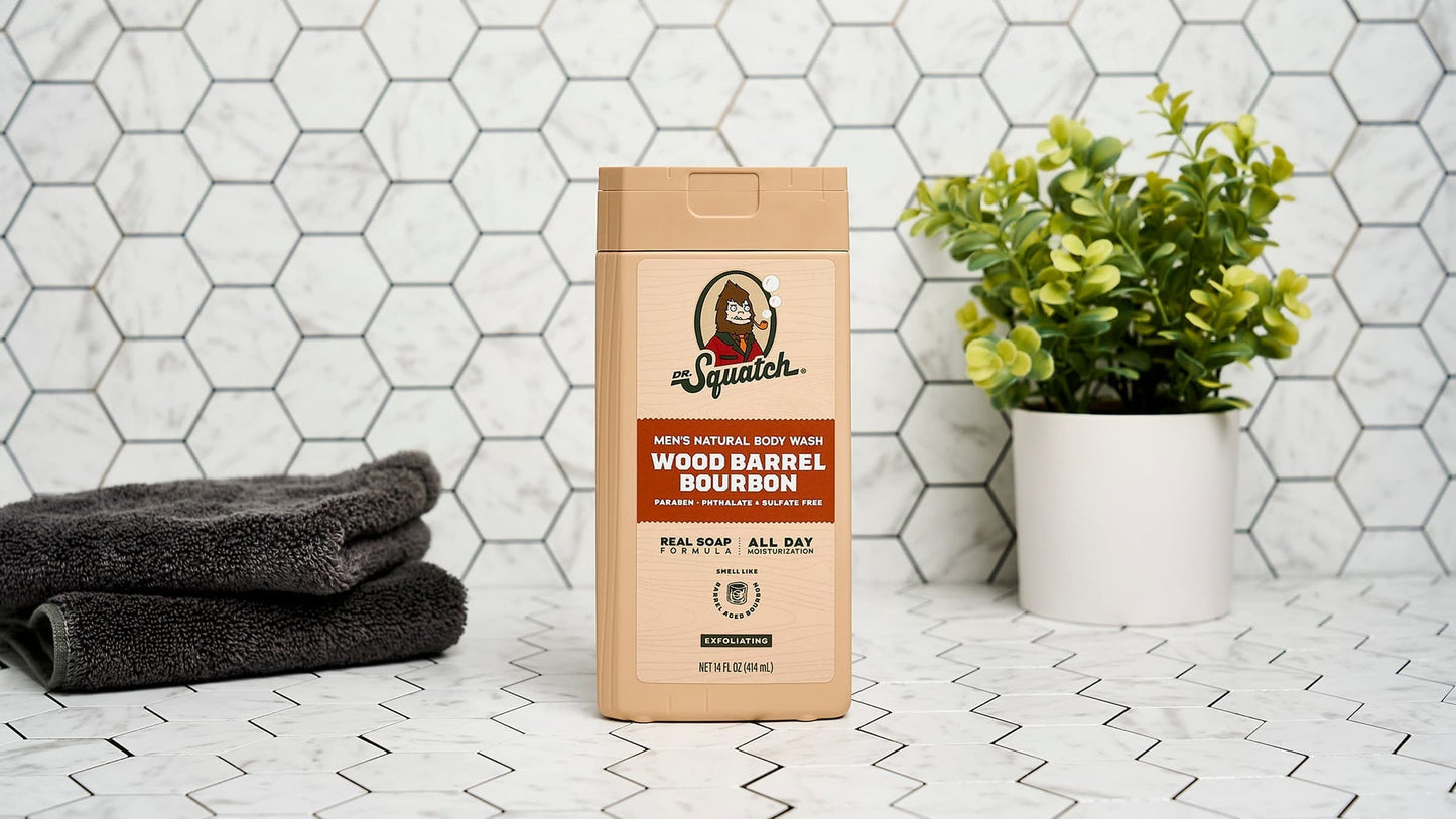 BODY WASH 3-PACK - US 8644