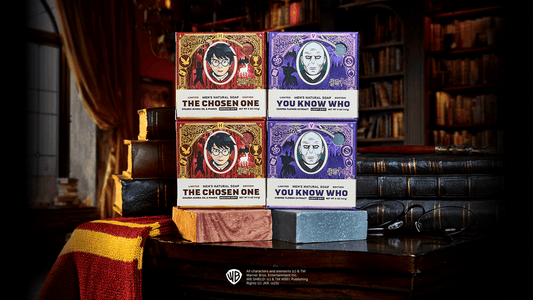 FATE-FORGED 4-PACK - US 4114