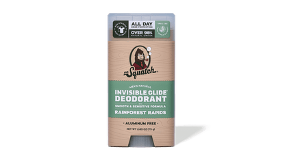 RAINFOREST RAPIDS INVISIBLE GLIDE DEODORANT - US 2690
