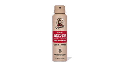 SANDALWOOD SUMMIT SPRAY DEODORANT - US 6771