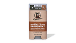 WOOD BARREL BOURBON INVISIBLE GLIDE DEODORANT - US 3504