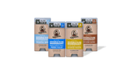 INVISIBLE GLIDE 4-PACK - US 5342