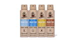 SPRAY DEODORANT 4-PACK - US 2504