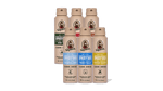 SPRAY DEODORANT 6-PACK - US 1601