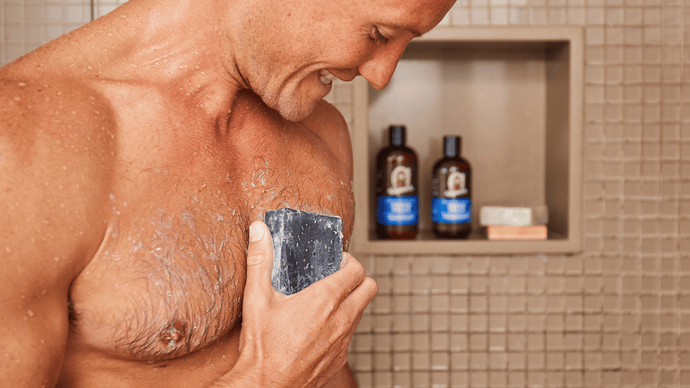 SPRAY DEODORANT SET - US 1468