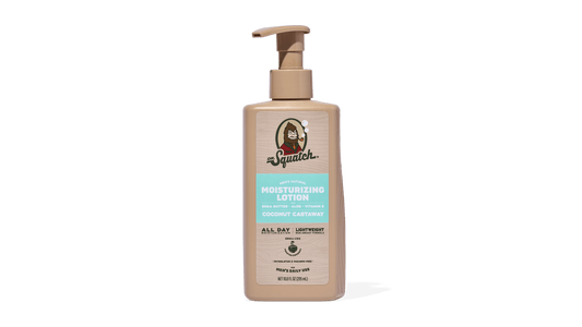 COCONUT CASTAWAY LOTION - US 4244