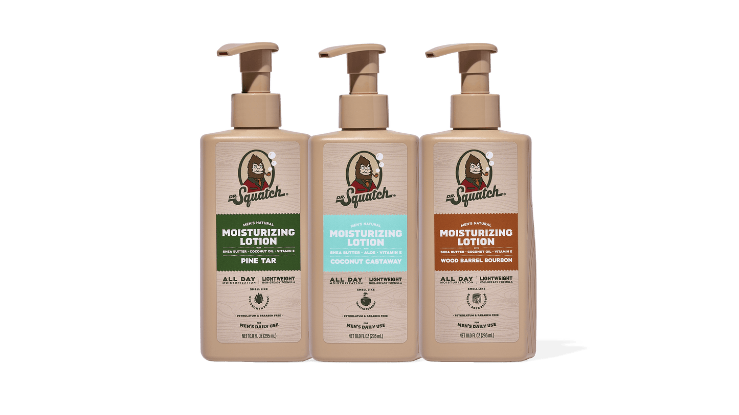 LOTION 3-PACK - US 4967