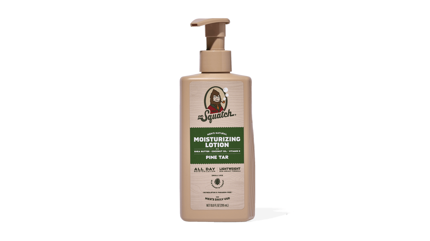 PINE TAR - US 7452