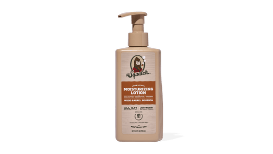 WOOD BARREL BOURBON - US 8489