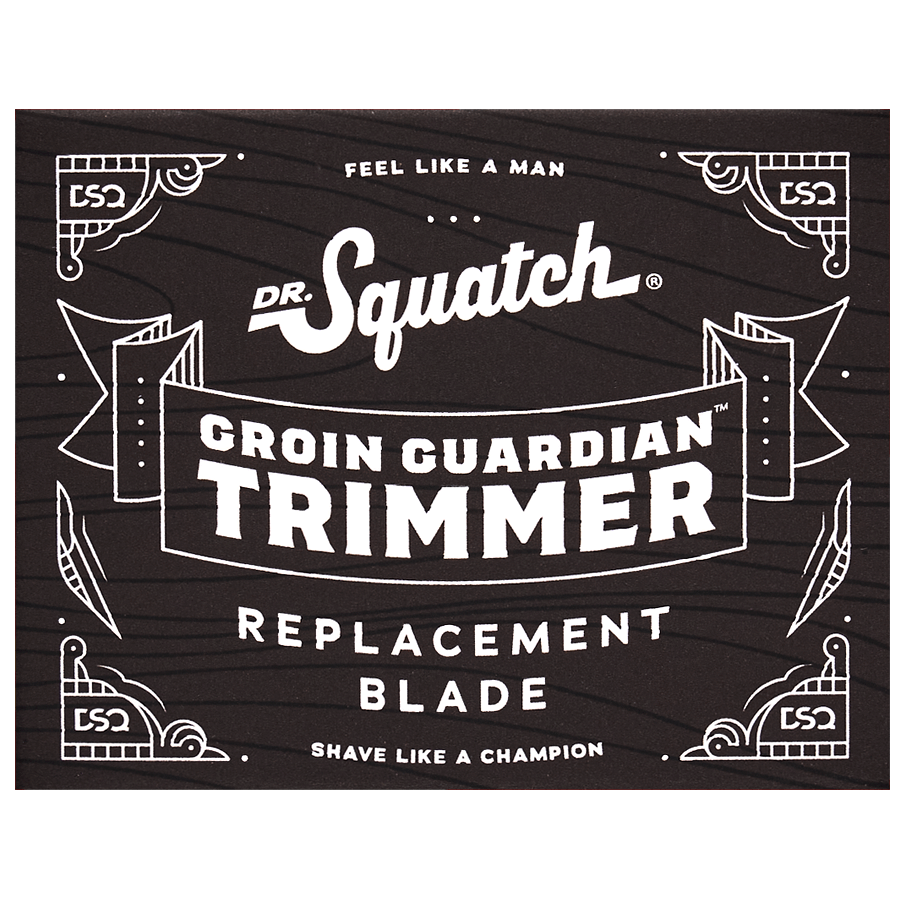 REPLACEMENT TRIMMER BLADE - US 1031