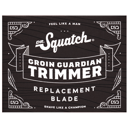 REPLACEMENT TRIMMER BLADE - US 1031
