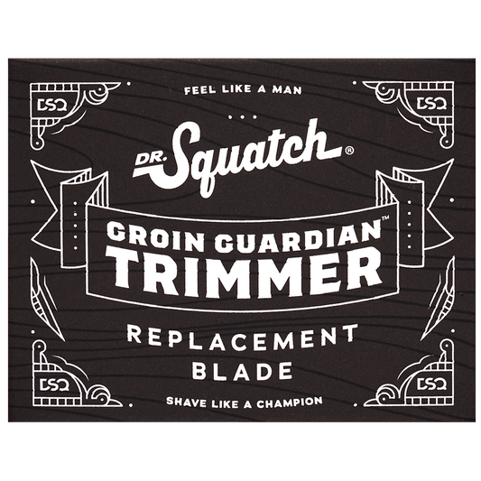 REPLACEMENT TRIMMER BLADE - US 1031
