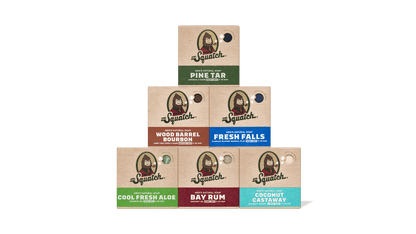 BAR SOAP 6-PACK - US 7651