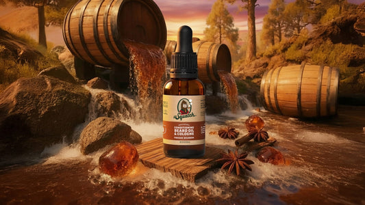 FIRESIDE BOURBON - US 3591