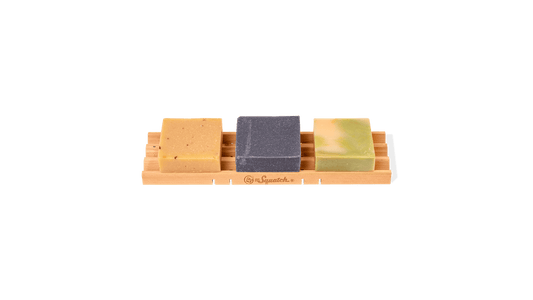 BIGFOOT SOAP SAVER - US 2358