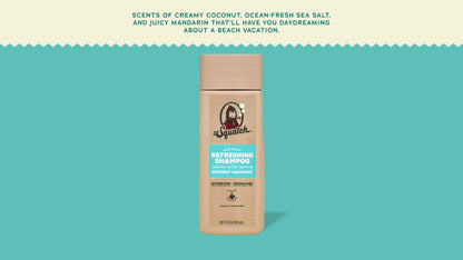 COCONUT CASTAWAY - US 5258