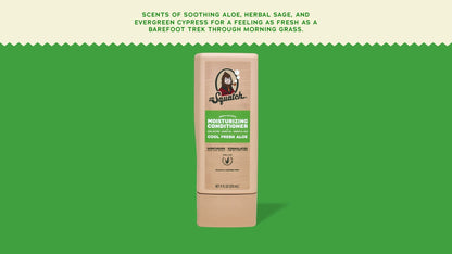 COOL FRESH ALOE CONDITIONER - US 5539
