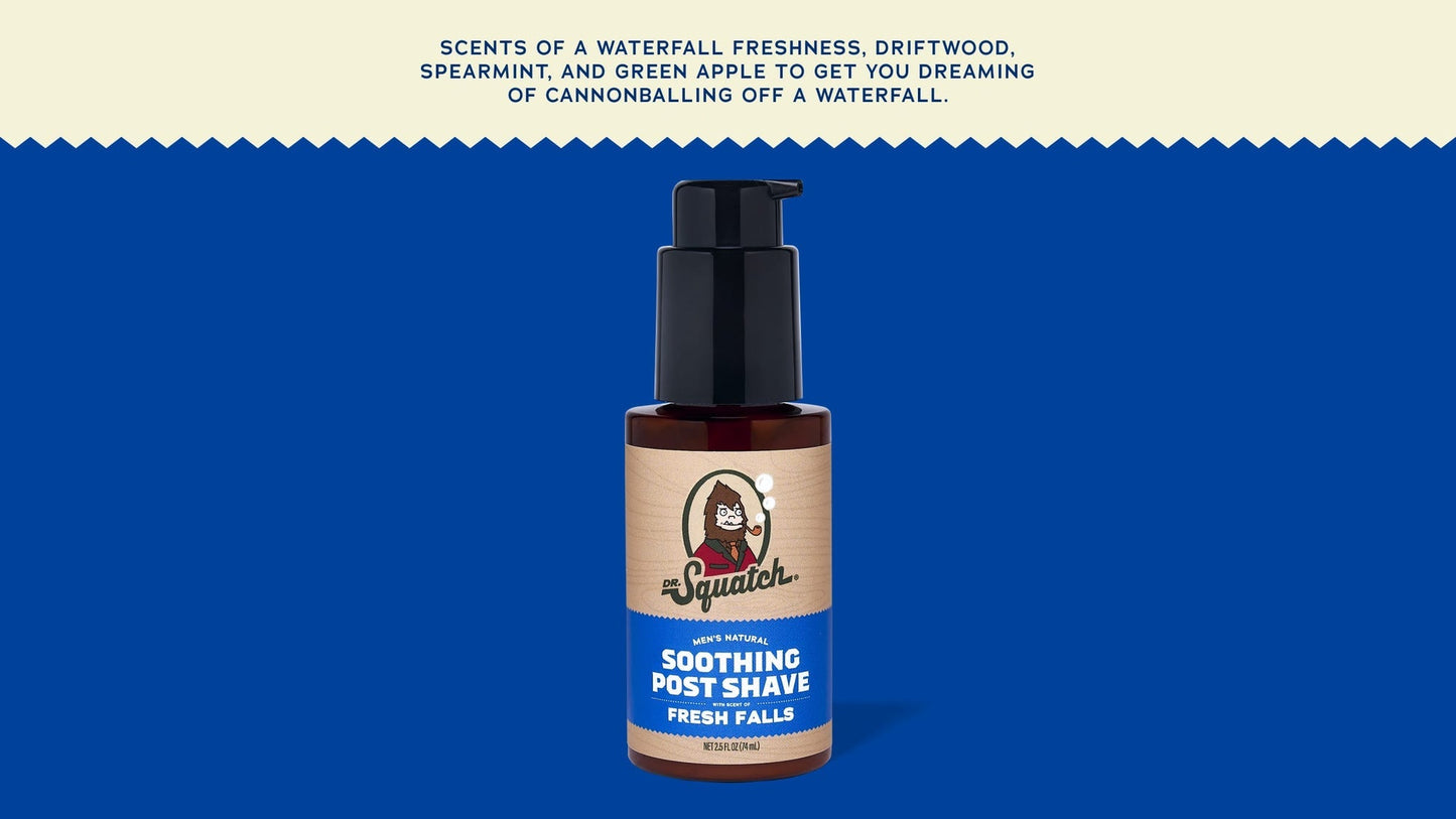 ORIGINAL SQUATCH - US 9912