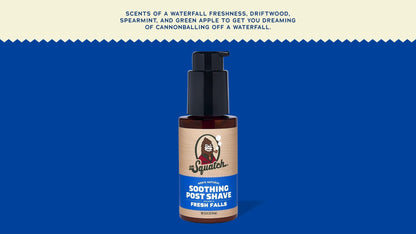 ORIGINAL SQUATCH - US 9912