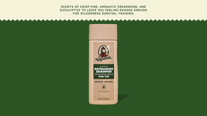 PINE TAR - US 2100