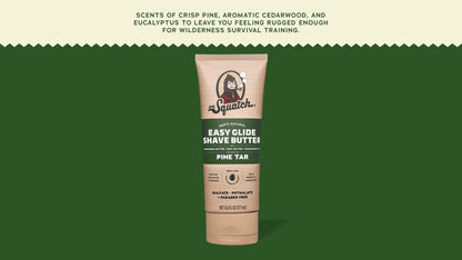 PINE TAR - US 8255