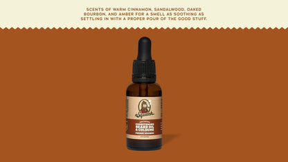 FIRESIDE BOURBON - US 3679