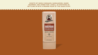 WOOD BARREL BOURBON CONDITIONER - US 1049