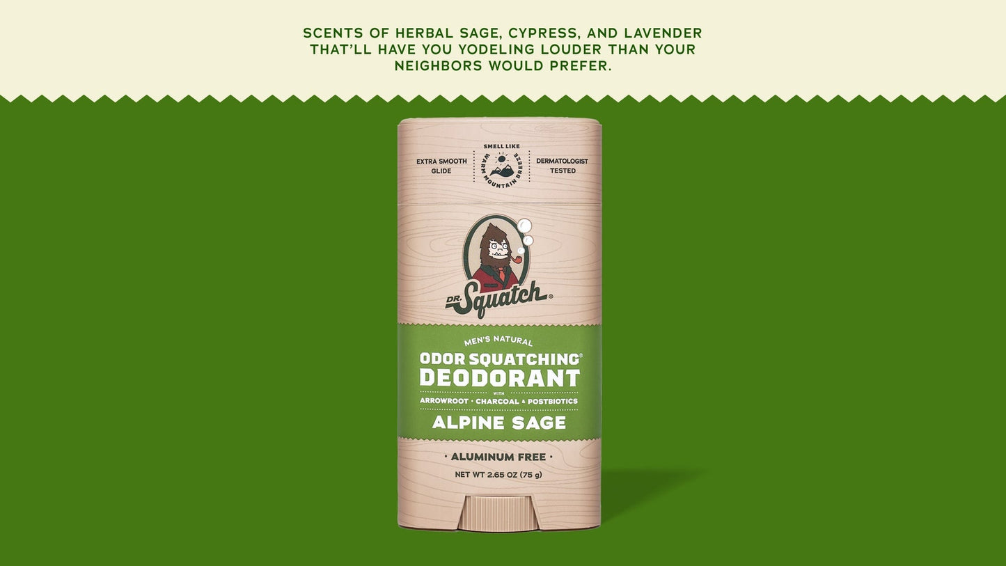 ALPINE SAGE - US 2912