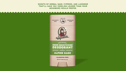 ALPINE SAGE - US 2912