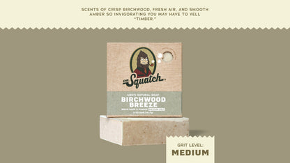 BIRCHWOOD BREEZE - US 9762