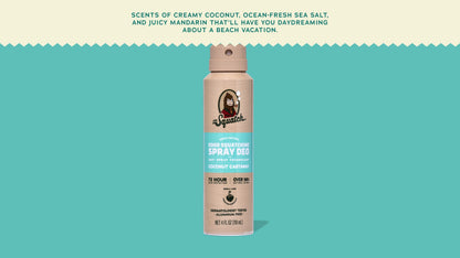COCONUT CASTAWAY - US 7818
