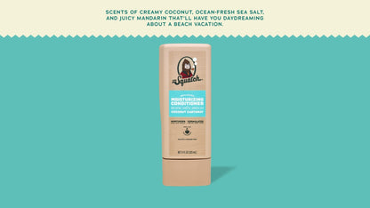 COCONUT CASTAWAY - US 5031