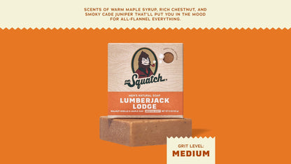 LUMBERJACK LODGE - US 5393