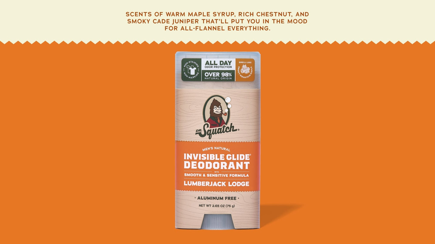 LUMBERJACK LODGE - US 7166