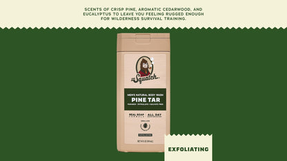 PINE TAR - US 9751