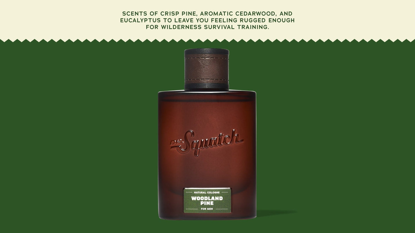 WOODLAND PINE - US 5038