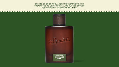 WOODLAND PINE - US 5038